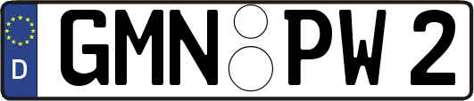 GMN-PW2
