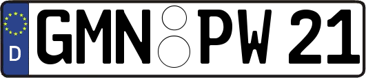 GMN-PW21