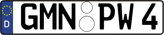 GMN-PW4