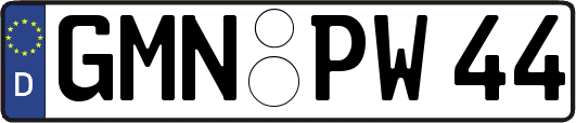 GMN-PW44