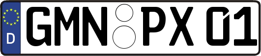 GMN-PX01