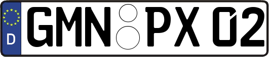 GMN-PX02