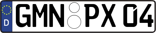 GMN-PX04