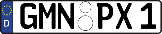 GMN-PX1