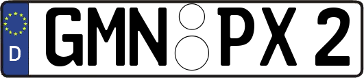 GMN-PX2