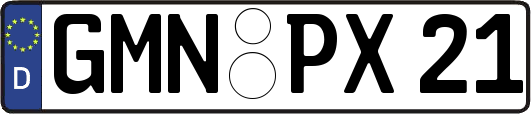 GMN-PX21