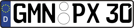 GMN-PX30