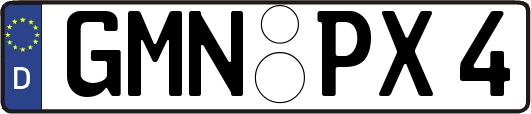 GMN-PX4
