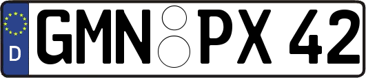 GMN-PX42