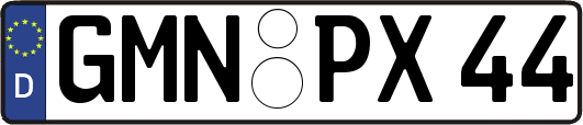 GMN-PX44