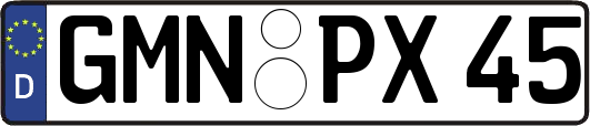 GMN-PX45