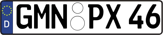 GMN-PX46