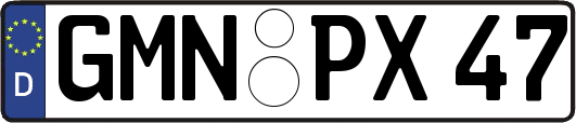 GMN-PX47