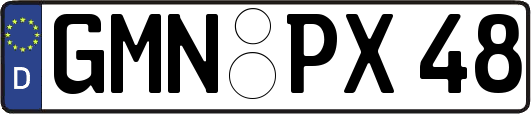 GMN-PX48