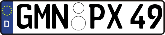 GMN-PX49