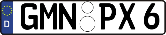 GMN-PX6