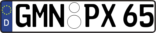 GMN-PX65