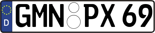 GMN-PX69