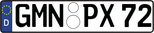 GMN-PX72