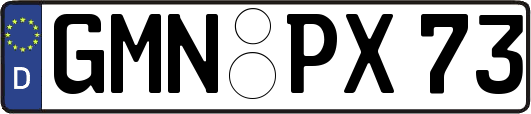 GMN-PX73