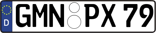 GMN-PX79