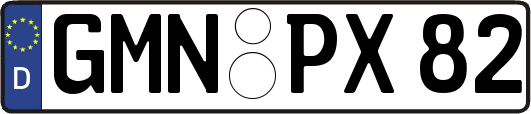 GMN-PX82