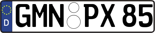 GMN-PX85
