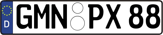 GMN-PX88