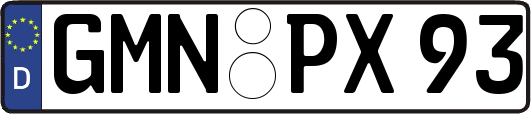 GMN-PX93