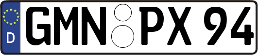 GMN-PX94