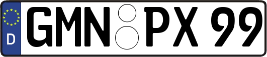 GMN-PX99