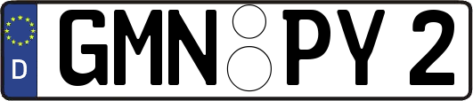 GMN-PY2