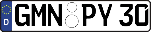 GMN-PY30