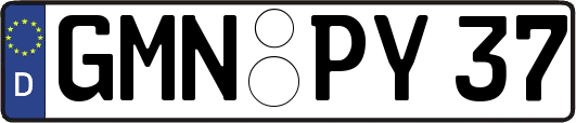 GMN-PY37
