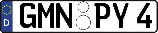 GMN-PY4