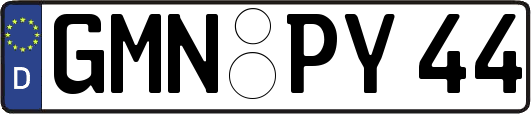 GMN-PY44