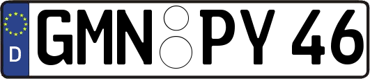 GMN-PY46