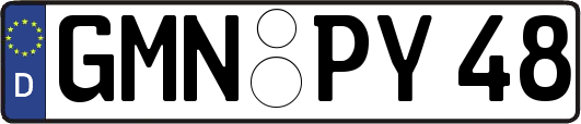 GMN-PY48
