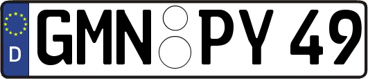 GMN-PY49
