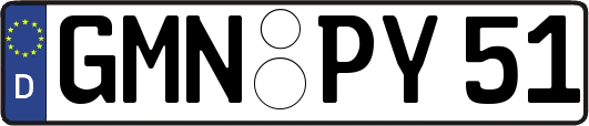 GMN-PY51