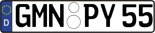 GMN-PY55