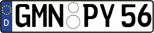 GMN-PY56