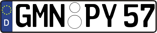 GMN-PY57