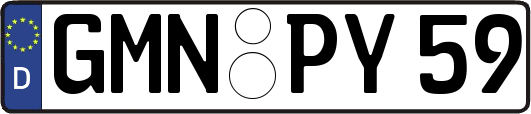 GMN-PY59