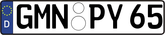 GMN-PY65