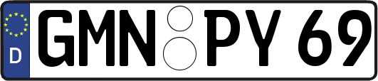 GMN-PY69