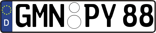 GMN-PY88