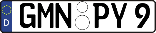 GMN-PY9