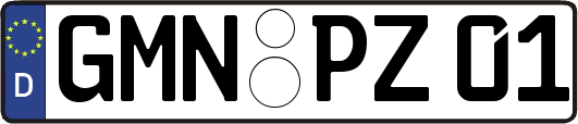 GMN-PZ01