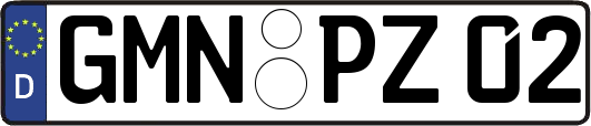 GMN-PZ02